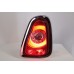 Mini Cooper R56 R57 06-12 Light Bar LED Tail Lamp